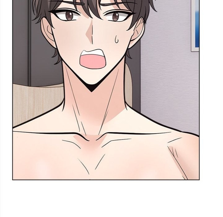 Locked With Her Chapter 15 - Page 5