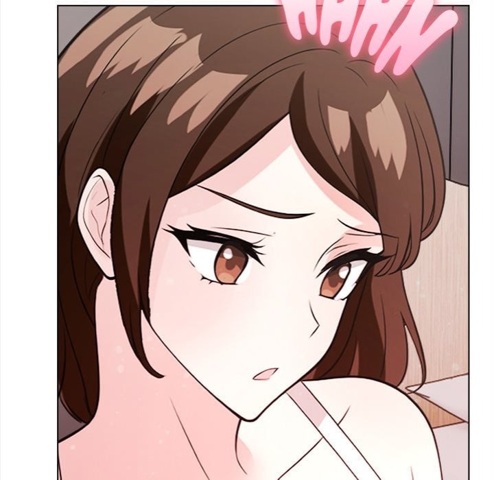 Locked With Her Chapter 15 - Page 61