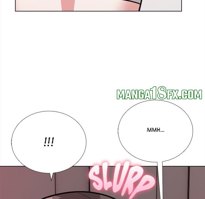 Locked With Her Chapter 15 - Page 95