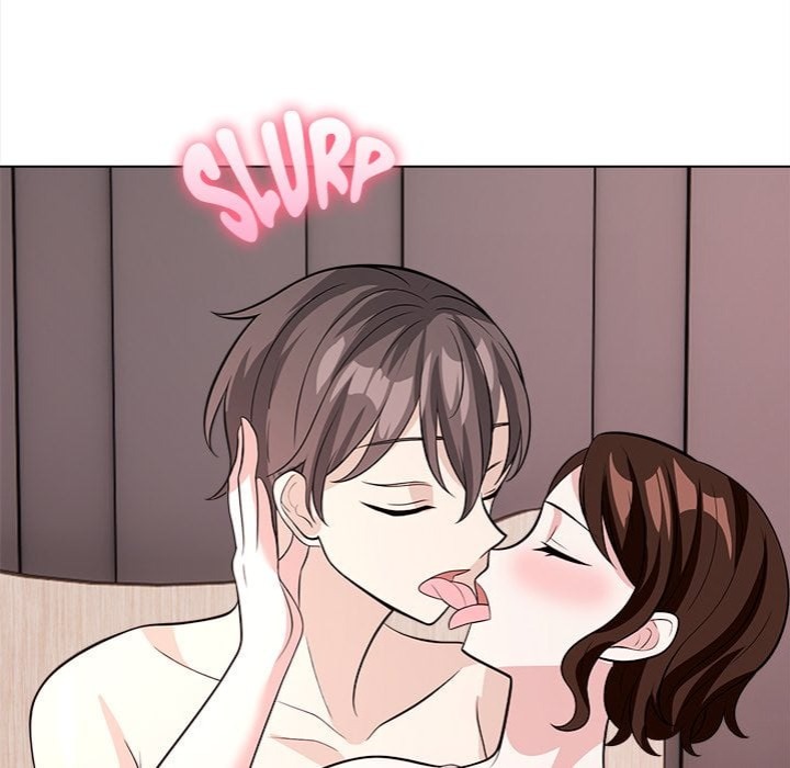 Locked With Her Chapter 15 - Page 98