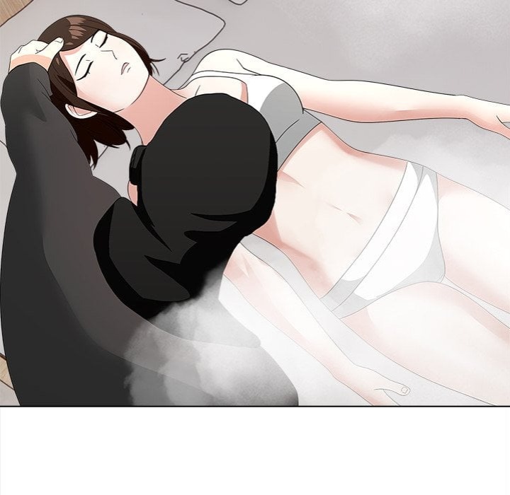 Locked With Her Chapter 16 - Page 122