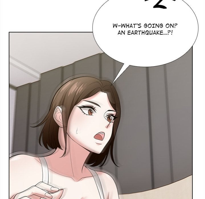 Locked With Her Chapter 16 - Page 23