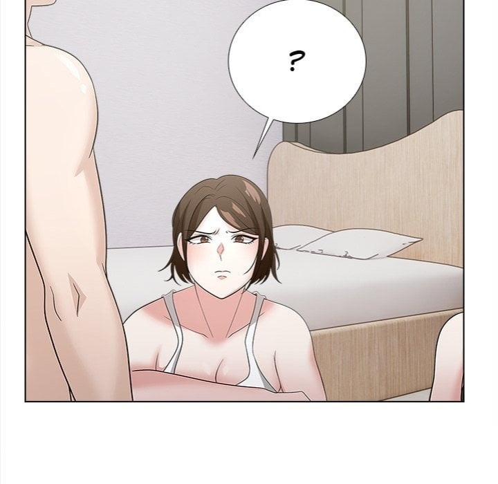Locked With Her Chapter 16 - Page 69