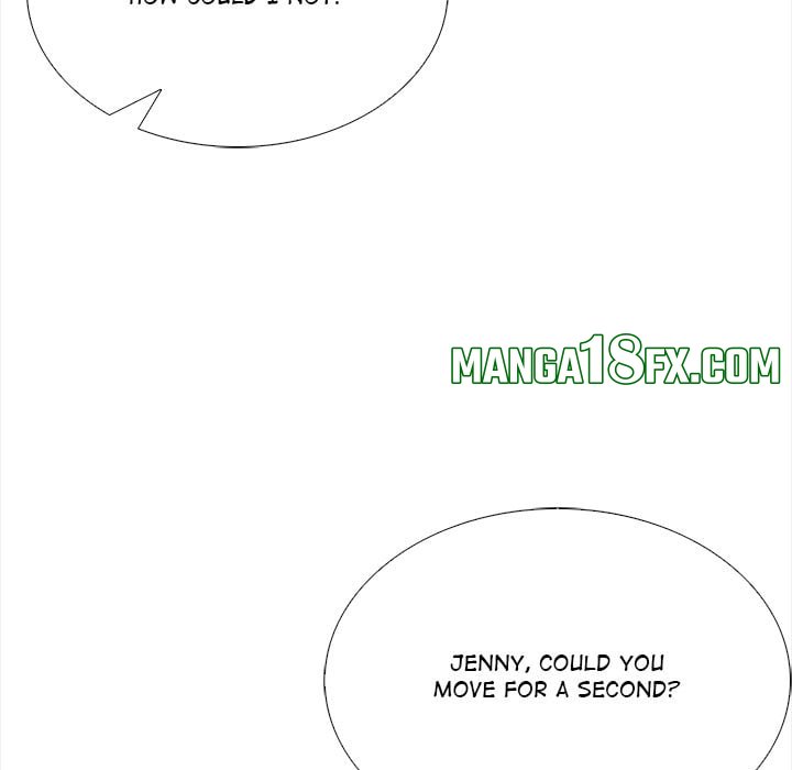 Locked With Her Chapter 17 - Page 101