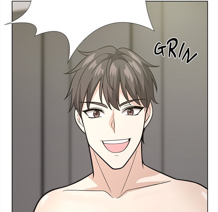 Locked With Her Chapter 17 - Page 26