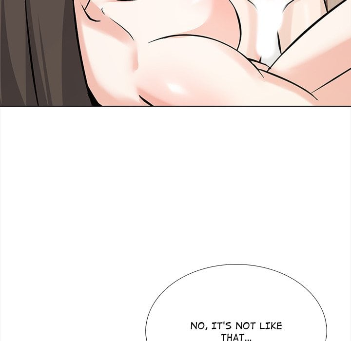 Locked With Her Chapter 18 - Page 114