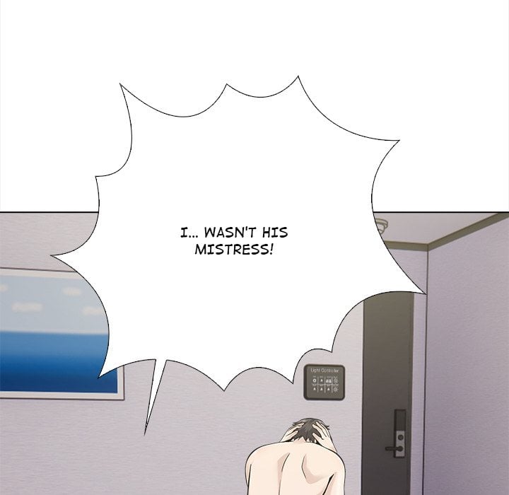 Locked With Her Chapter 18 - Page 126