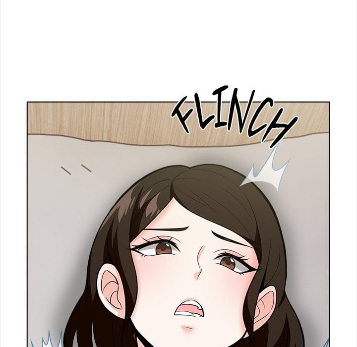 Locked With Her Chapter 18 - Page 28