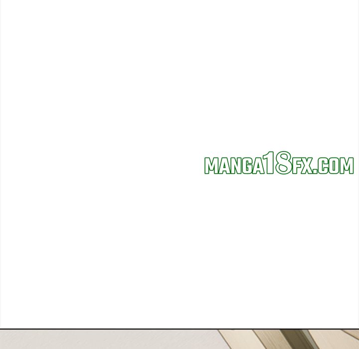 Locked With Her Chapter 18 - Page 38