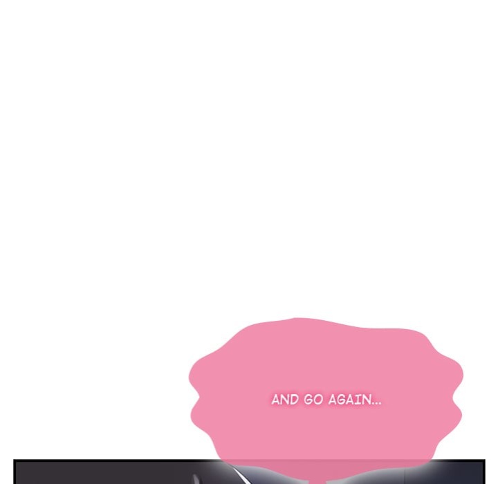 Paws on Campus Chapter 10 - Page 100