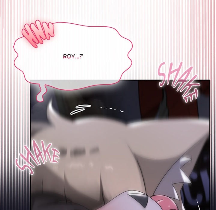 Paws on Campus Chapter 10 - Page 119