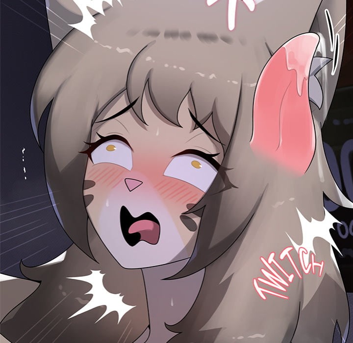 Paws on Campus Chapter 10 - Page 121