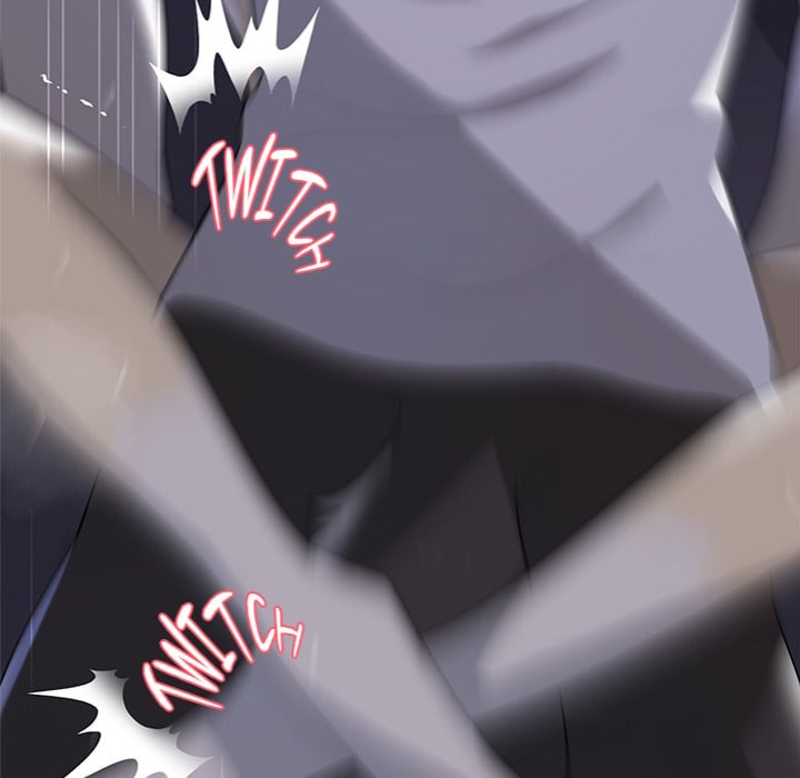 Paws on Campus Chapter 10 - Page 141