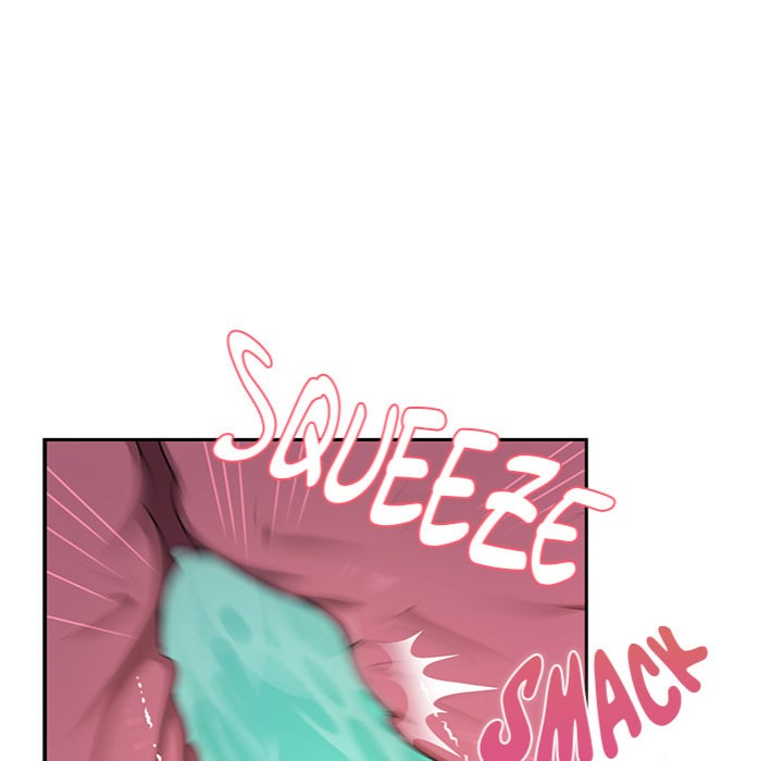 Paws on Campus Chapter 10 - Page 143