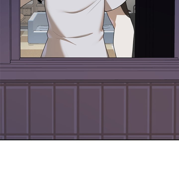 Paws on Campus Chapter 10 - Page 164