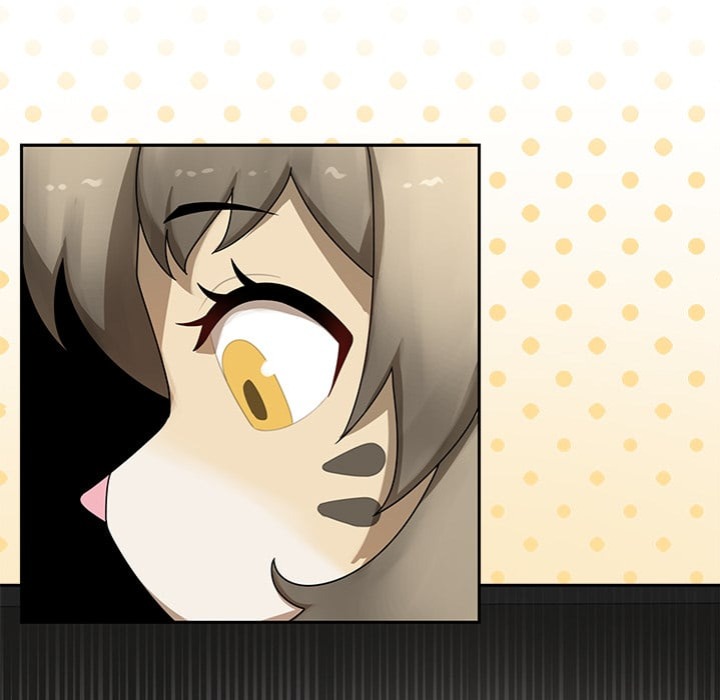 Paws on Campus Chapter 10 - Page 189