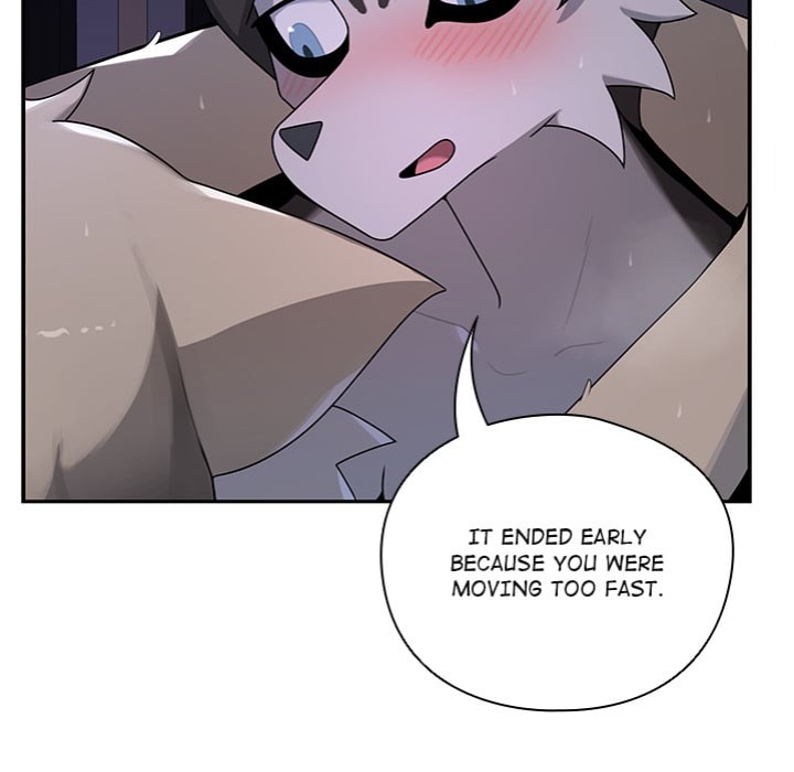 Paws on Campus Chapter 10 - Page 39