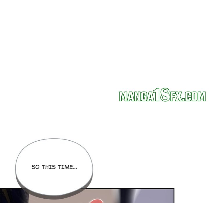 Paws on Campus Chapter 10 - Page 40