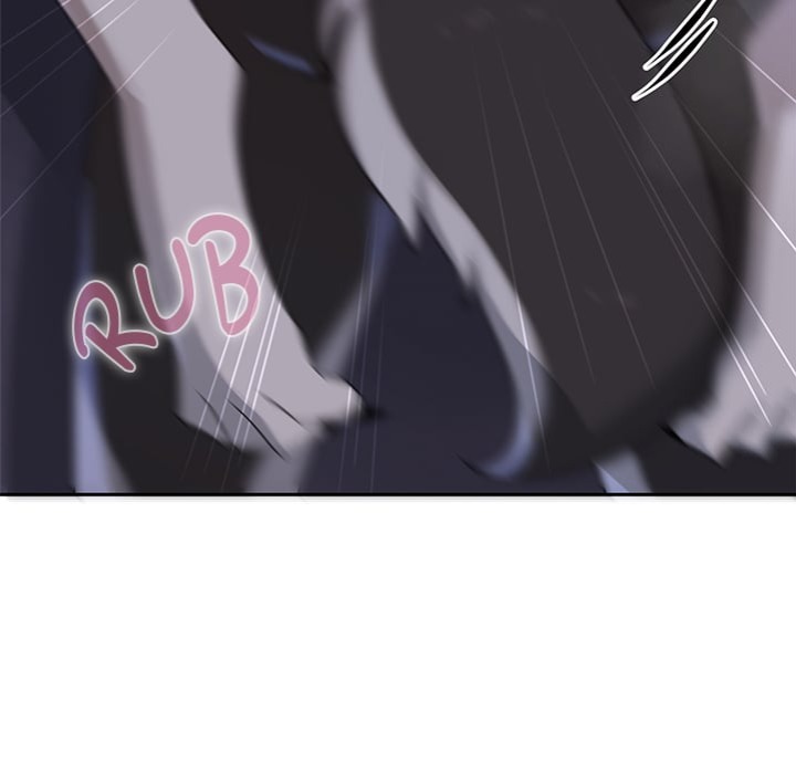 Paws on Campus Chapter 10 - Page 46