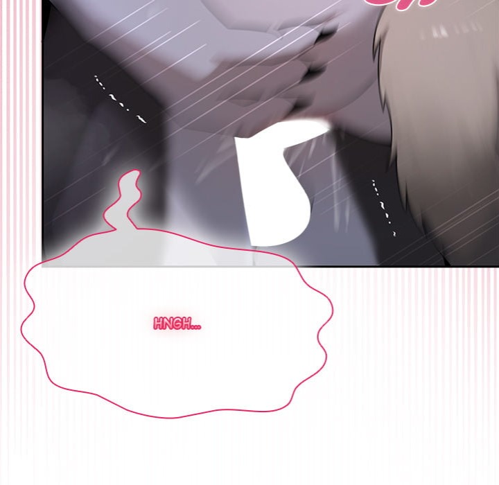 Paws on Campus Chapter 10 - Page 55