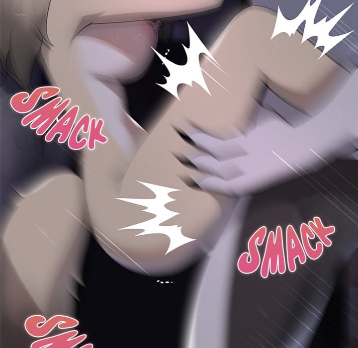 Paws on Campus Chapter 10 - Page 93