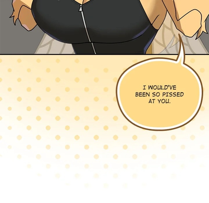 Paws on Campus Chapter 11 - Page 156