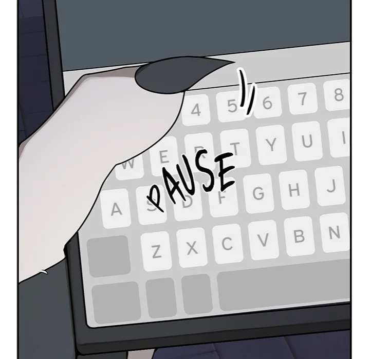 Paws on Campus Chapter 11 - Page 32