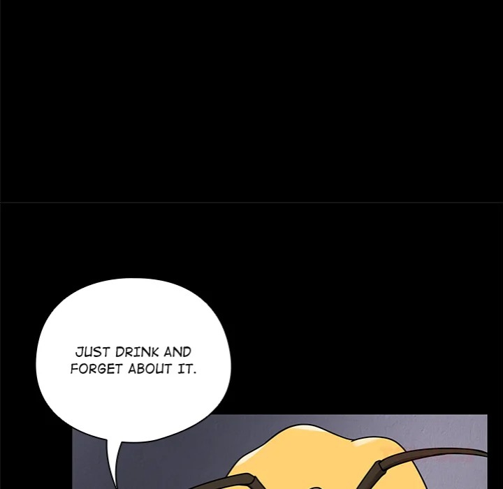 Paws on Campus Chapter 11 - Page 52