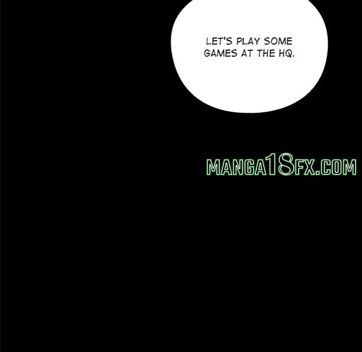 Paws on Campus Chapter 11 - Page 54