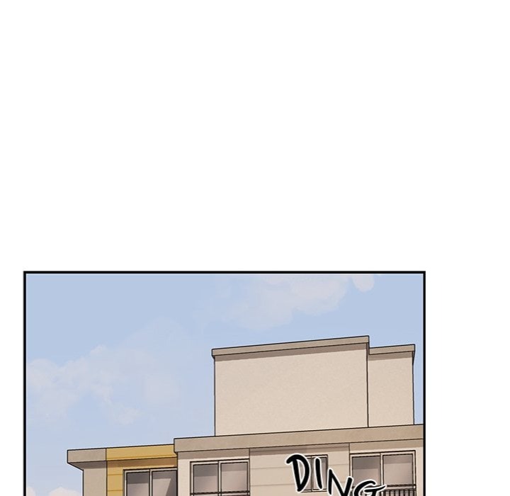 Paws on Campus Chapter 12 - Page 111