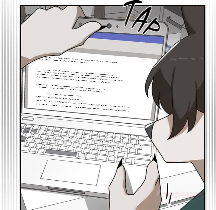 Paws on Campus Chapter 12 - Page 148