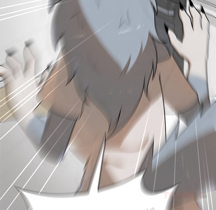 Paws on Campus Chapter 12 - Page 172