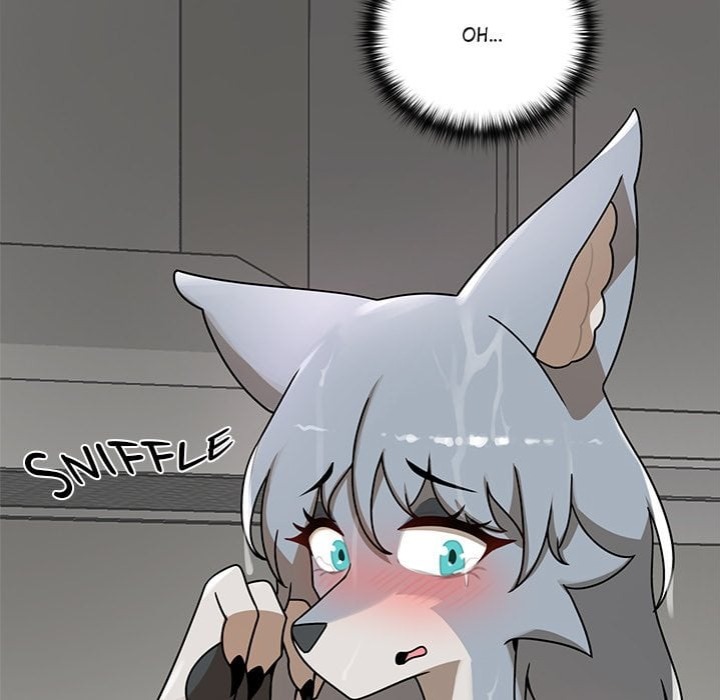 Paws on Campus Chapter 12 - Page 190