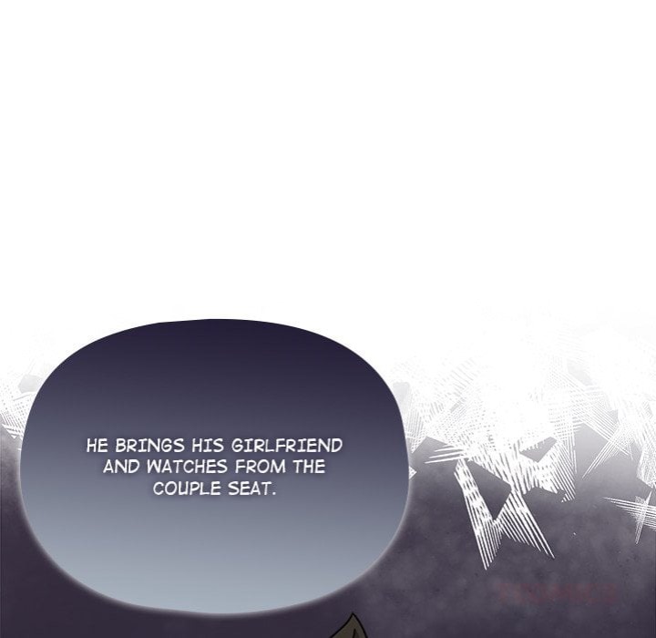 Paws on Campus Chapter 12 - Page 36