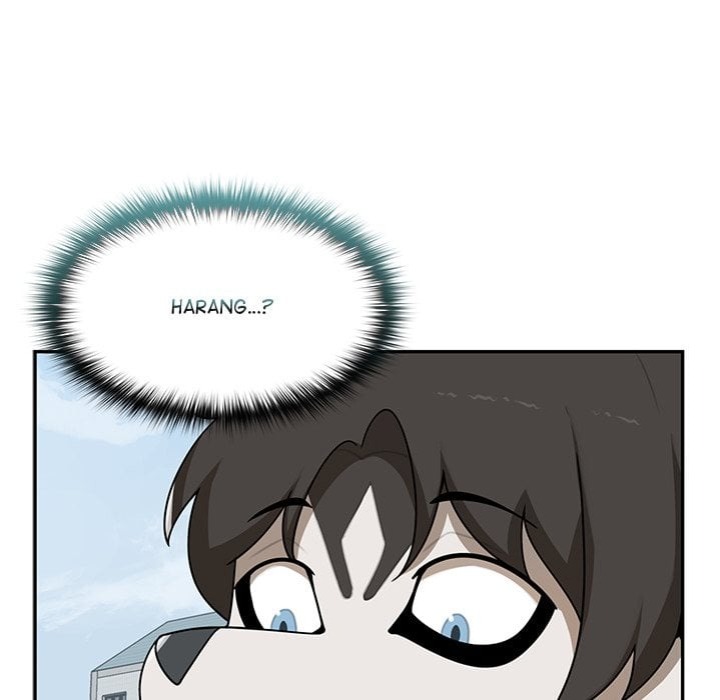 Paws on Campus Chapter 12 - Page 53