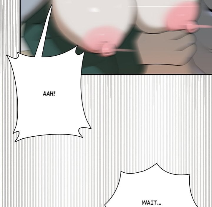 Paws on Campus Chapter 13 - Page 171