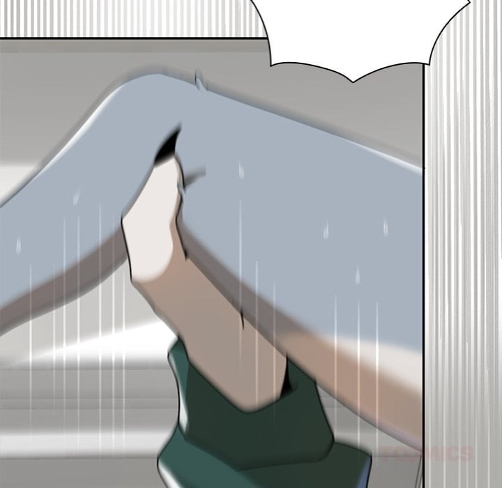 Paws on Campus Chapter 13 - Page 172