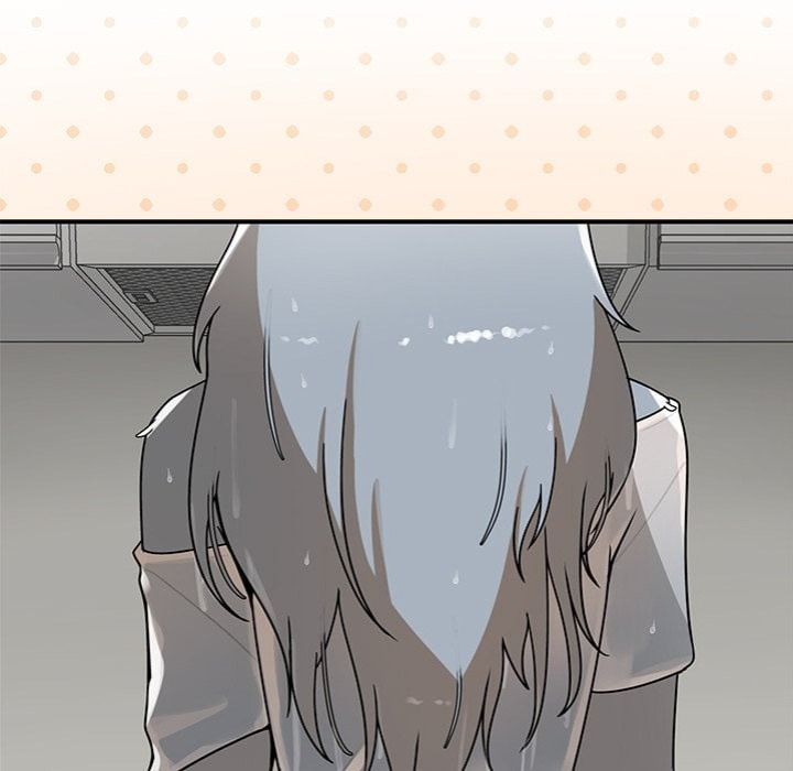 Paws on Campus Chapter 13 - Page 5