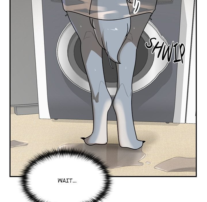 Paws on Campus Chapter 13 - Page 70