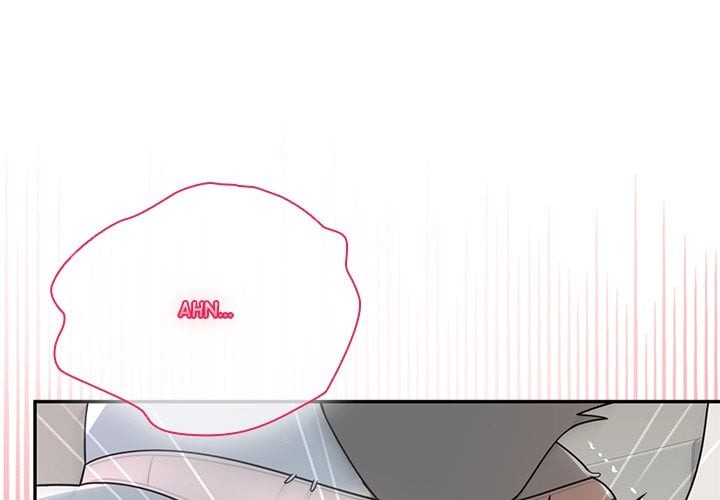 Paws on Campus Chapter 14 - Page 1