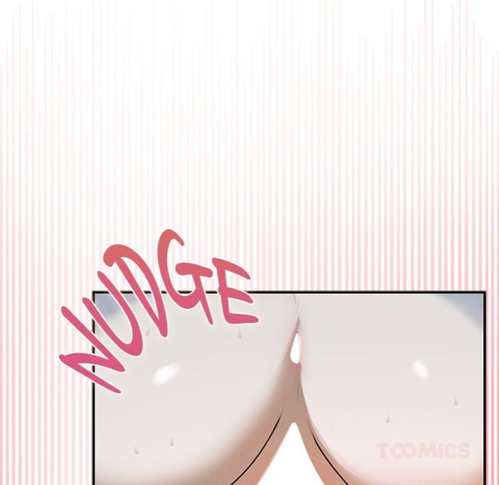 Paws on Campus Chapter 14 - Page 108