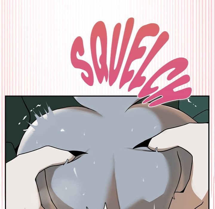 Paws on Campus Chapter 14 - Page 110