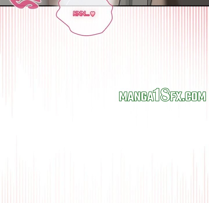 Paws on Campus Chapter 14 - Page 121