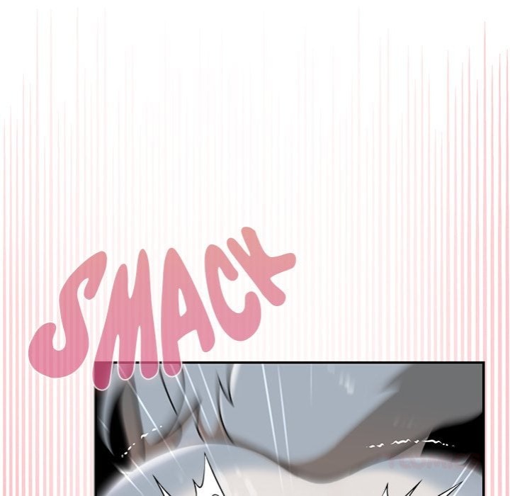 Paws on Campus Chapter 14 - Page 140