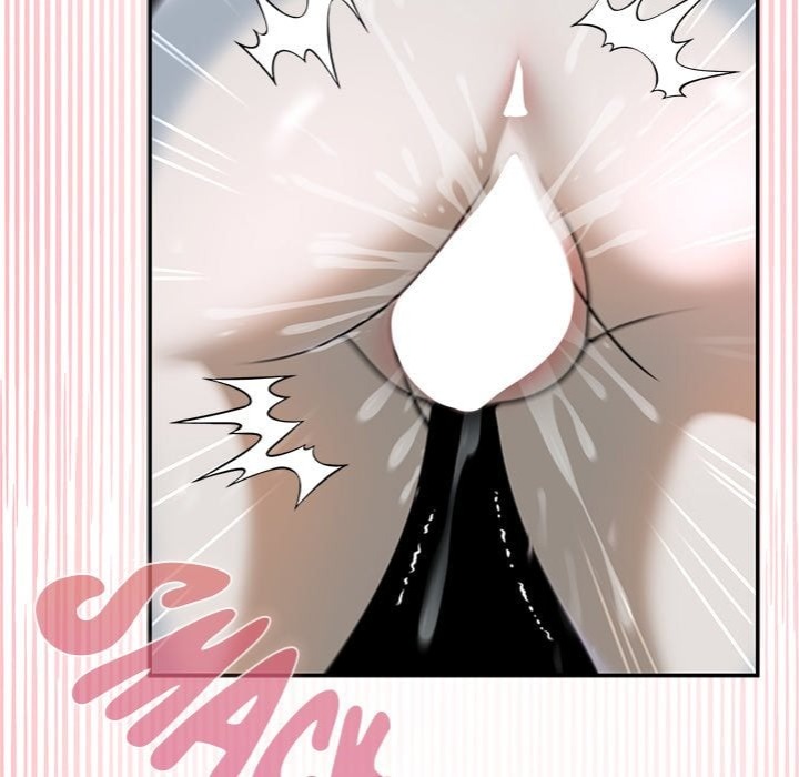 Paws on Campus Chapter 14 - Page 141