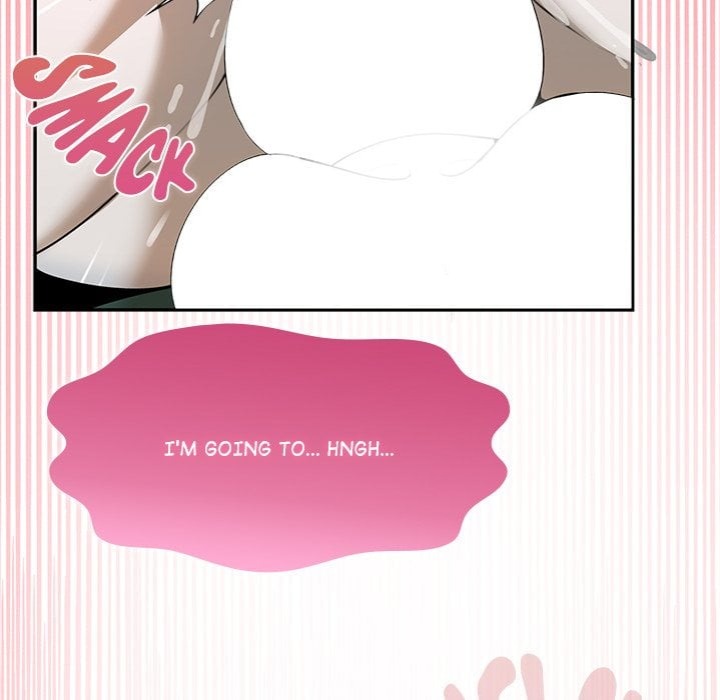 Paws on Campus Chapter 14 - Page 154