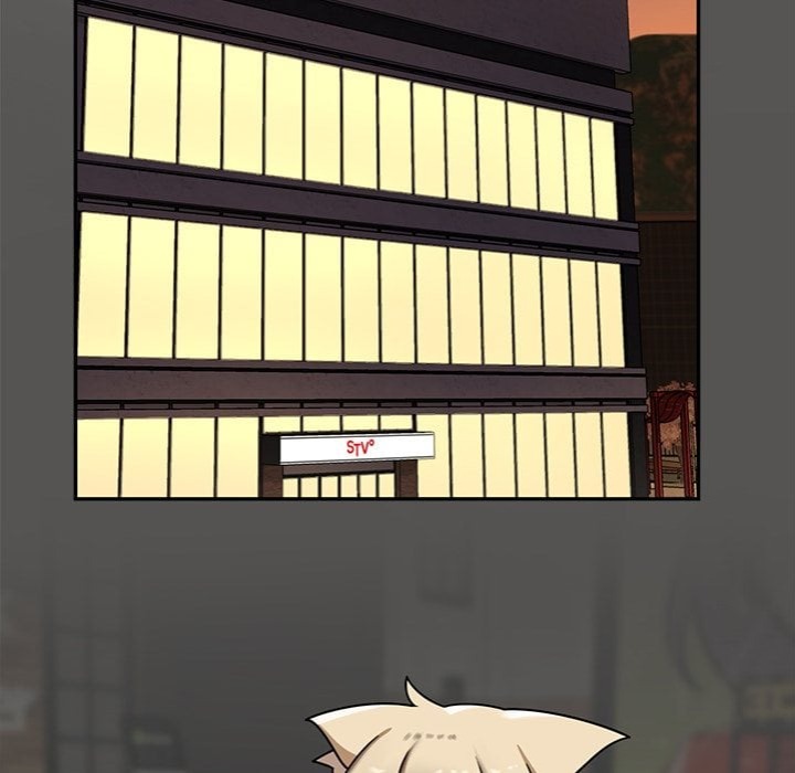 Paws on Campus Chapter 14 - Page 168