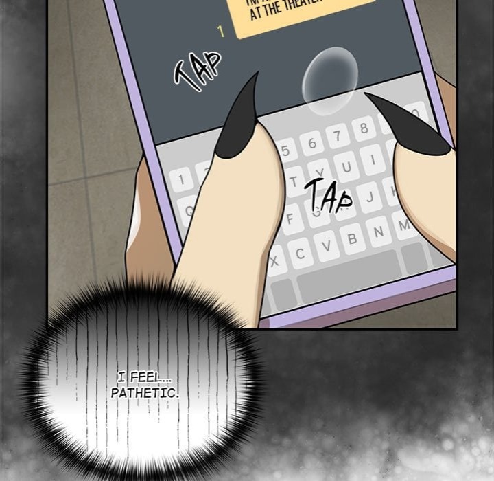 Paws on Campus Chapter 14 - Page 175