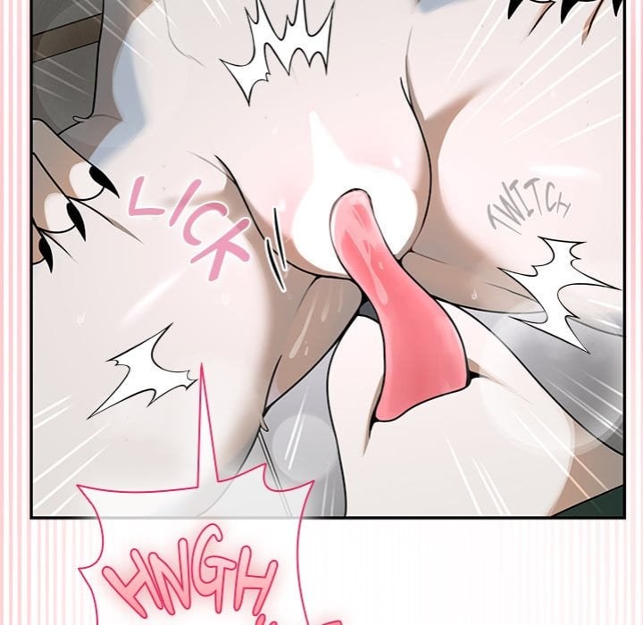 Paws on Campus Chapter 14 - Page 48