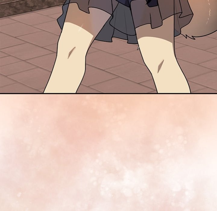 Paws on Campus Chapter 14 - Page 96